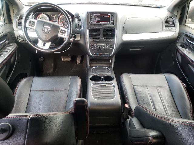 2C4RDGEG0HR674855 Dodge Grand Caravan Gt