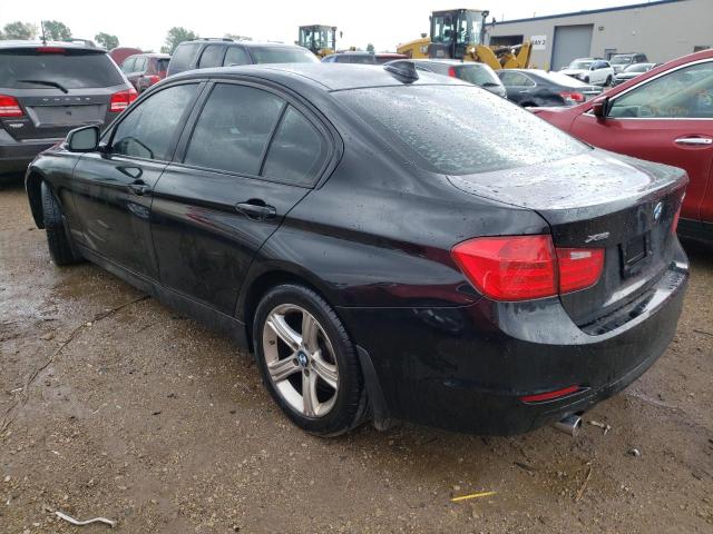 WBA3D5C5XEKX96268 BMW 328 D Xdrive