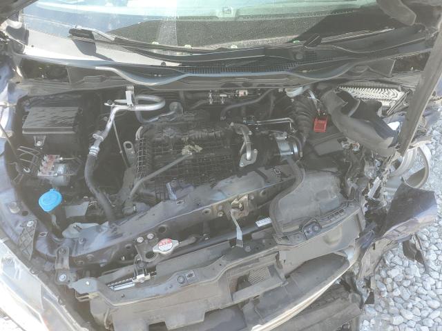 5FNRL6H24KB068197 Honda ODYSSEY LX