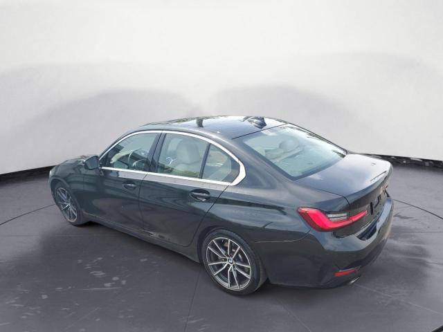 3MW5R1J03M8C07958 BMW 330I
