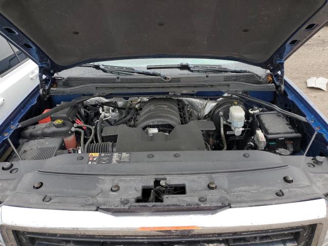 1GTN2LEC8GZ203258 GMC Sierra K1500