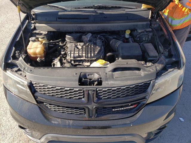 3C4PDCEG1FT674566 Dodge Journey R/t