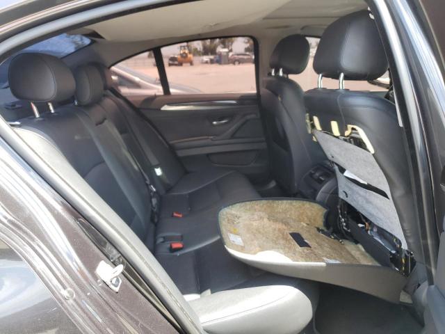 WBA5B1C59ED476970 BMW 535 I