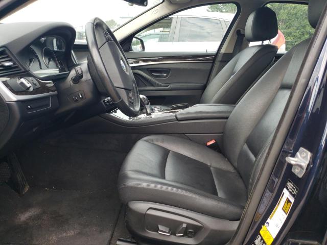 WBA5A7C5XED612058 BMW 528 XI