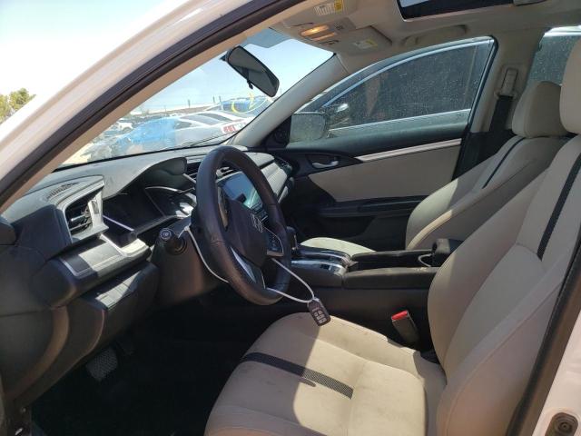 2HGFC2F78JH504599 Honda CIVIC EX