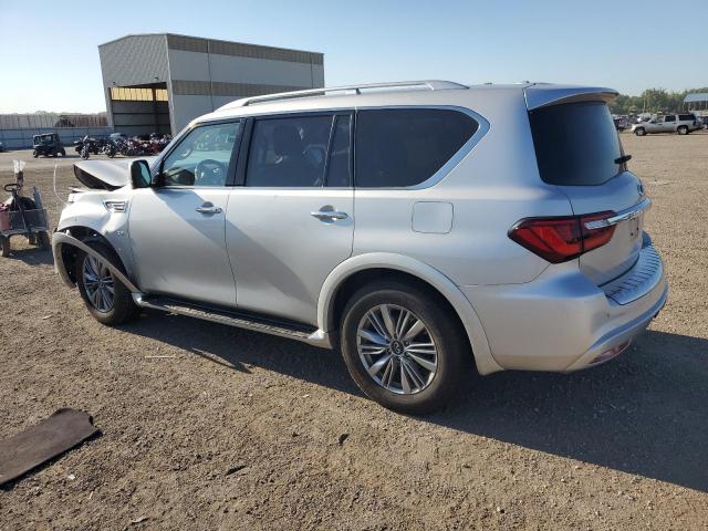 JN8AZ2NF5K9686333 Infiniti QX80 LUXE