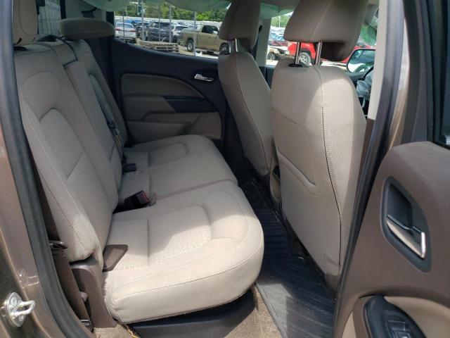 1GTG5CE3XG1315770 GMC CANYON SLE