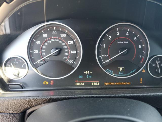WBA8E1C58JA756704 BMW 330e