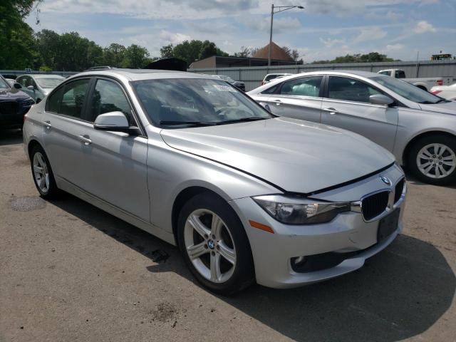 WBA3C3G51FNT51113 BMW 320 I Xdrive