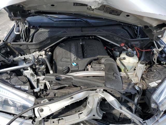 5UXKR0C57G0U08753 BMW X5 Xdrive35i