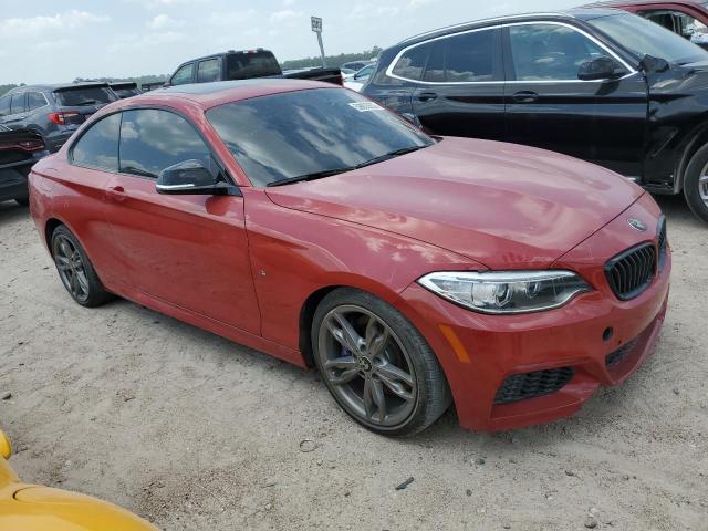 WBA1J7C55GV359887 BMW M235I