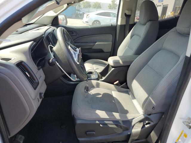 1GTG5BEAXK1263476 GMC Canyon
