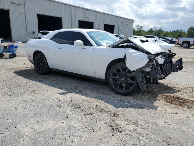 2C3CDZAG0NH151381 Dodge Challenger Sxt
