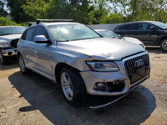 WA1C2AFP5HA096449 Audi Q5 PREMIUM