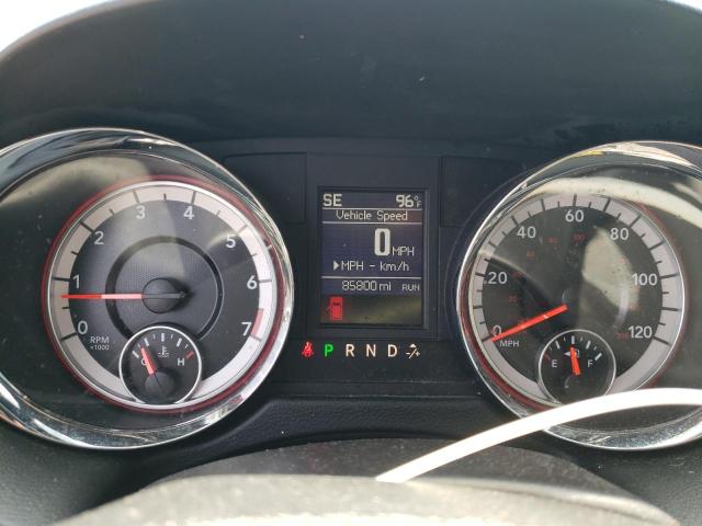2C4RDGEG6KR736329 Dodge Grand Caravan Gt