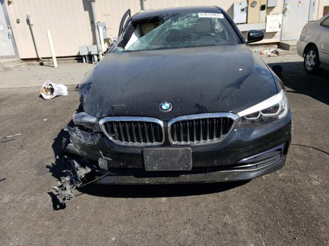 WBAJA5C30HG894361 BMW 530 I