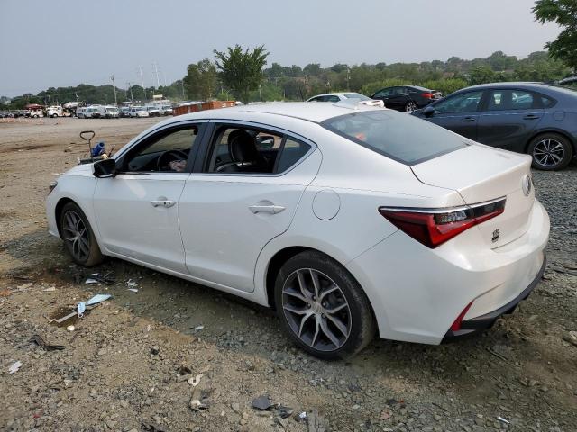 19UDE2F74LA009755 Acura Ilx Premium