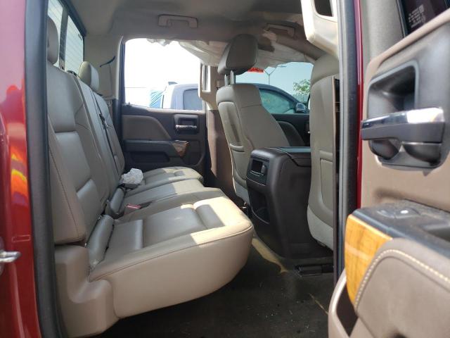 1GTV2VEC4EZ154570 GMC Sierra K1500 Slt