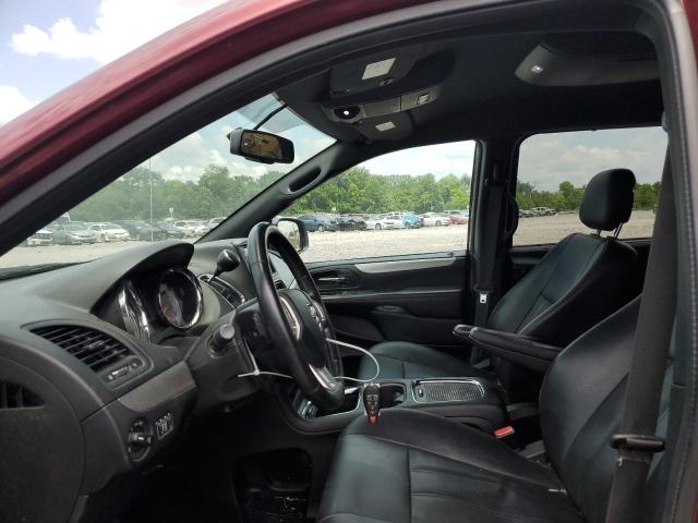 2C4RDGEG8JR168700 Dodge Grand Caravan Gt