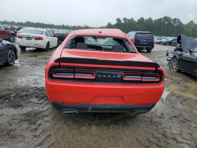 2C3CDZBTXPH525820 Dodge Challenger R/t