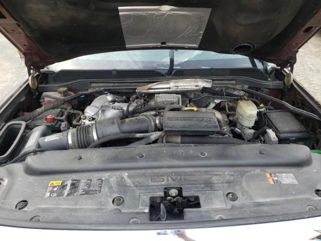 1GT42YEY6HF117261 GMC Sierra K3500 Denali