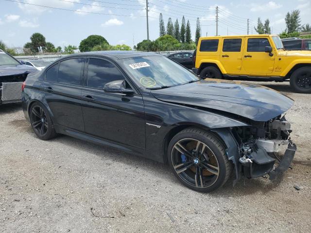 WBS3C9C52FP804311 BMW M3
