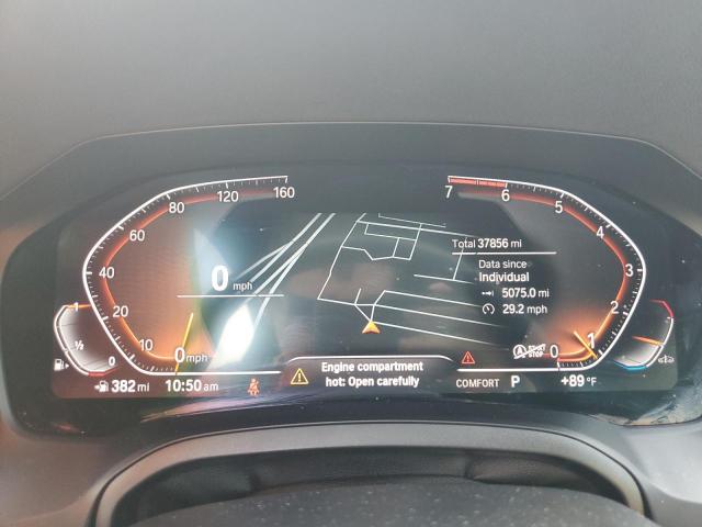 WBA53AP05NCH65977 BMW 430I