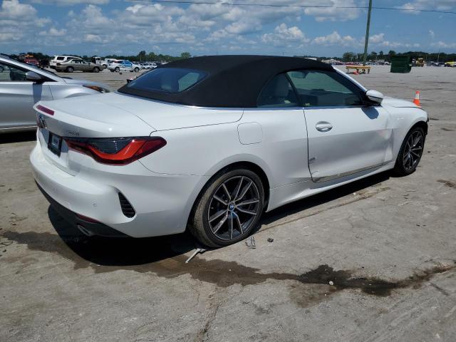 WBA23AT07NCJ63507 BMW 430I