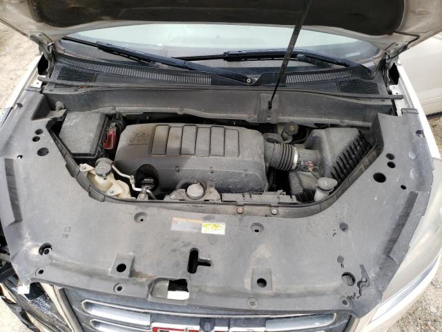 1GKKVSKD5EJ338960 GMC Acadia Slt-2