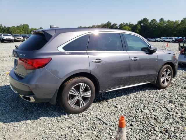 5J8YD4H39JL008810 Acura MDX