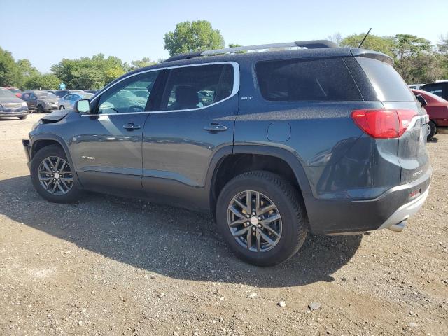 1GKKNULS2KZ258943 GMC Acadia Slt-1