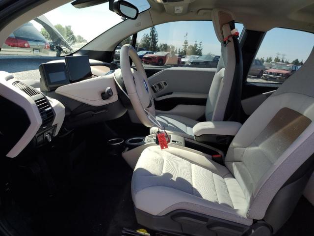 WBY8P2C07M7H93947 BMW I3 Bev