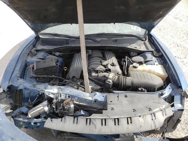 2C3CDXGJ9LH223649 Dodge Charger Scat Pack