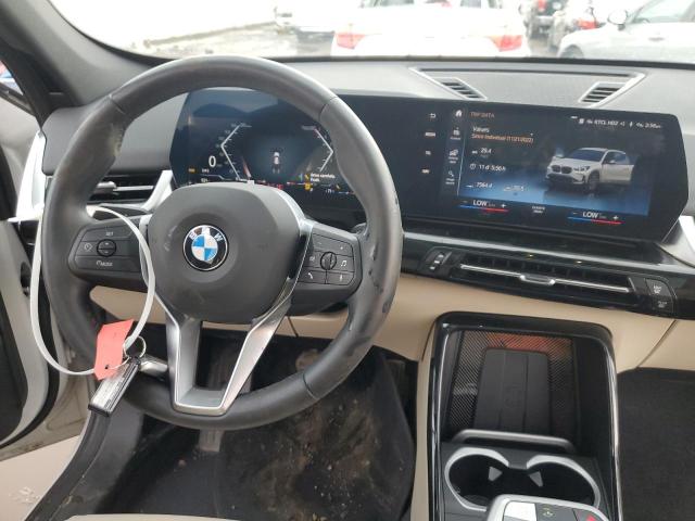 WBX73EF0XP5V93747 BMW X1 Xdrive28i