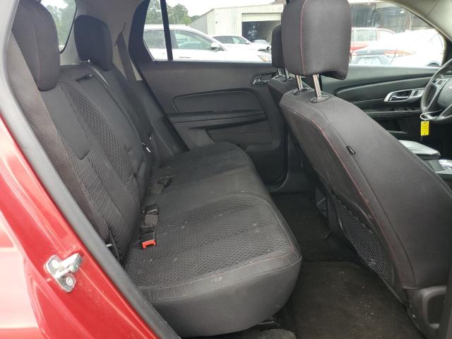 2GKALMEK6F6195393 GMC Terrain Sle
