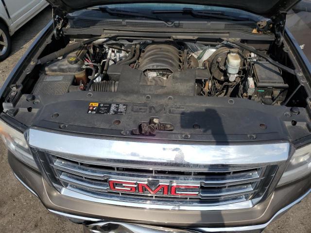 3GTU2UEC7EG215061 GMC Sierra K1500 Sle