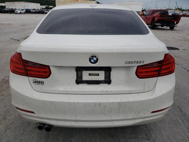 WBA3A5C57EP601903 BMW 328 I