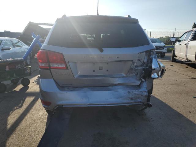 3C4PDCBGXGT224677 Dodge Journey Sxt