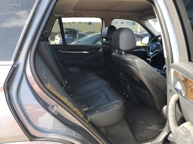 5UXKR2C54G0R69908 BMW X5 Sdrive35i