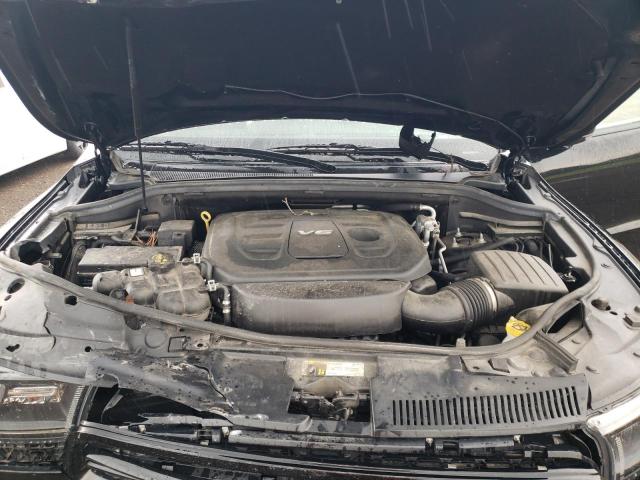 1C4RDJDG9JC385647 Dodge DURANGO GT