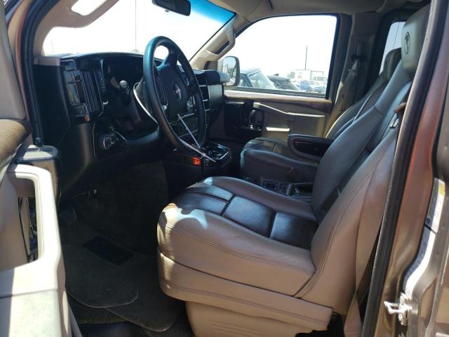 1GTW7BFG1G1146434 GMC Savana G2500
