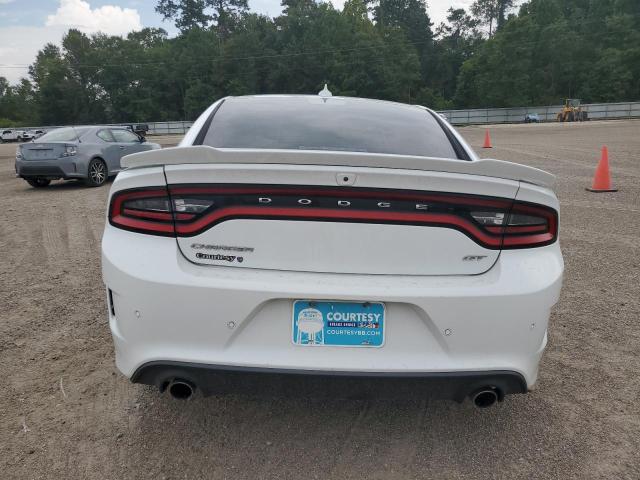 2C3CDXHG8KH584808 Dodge CHARGER GT