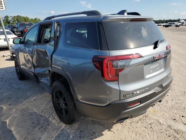 1GKKNLLS6MZ228762 GMC Acadia At4