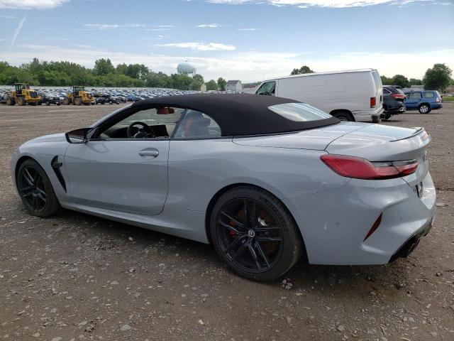 WBSDZ0C03PCL59928 BMW M8