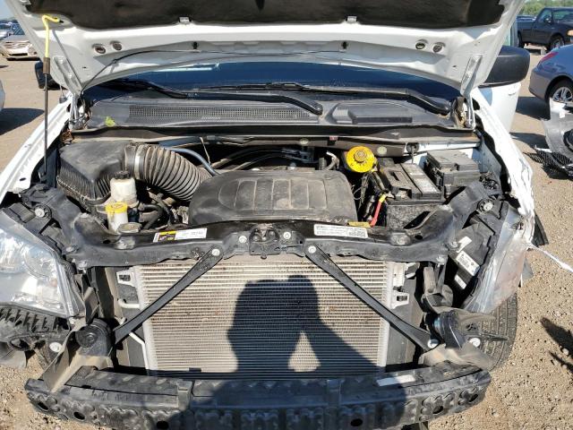 2C7WDGBG4HR784060 Dodge Grand Caravan Se