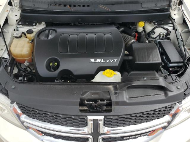 3C4PDCBG0FT690665 Dodge Journey Sxt