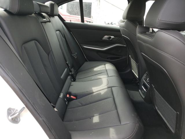 3MW5P9J01N8C53262 BMW 330xe