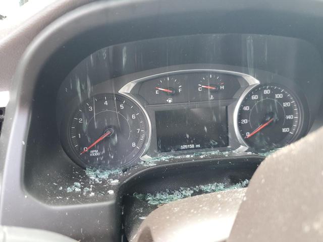 1GKKNMLS2KZ212514 GMC Acadia Slt-1