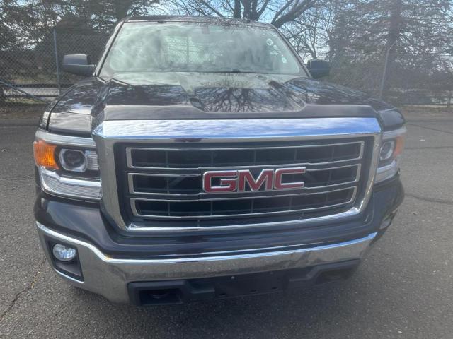 1GTV2UEH9EZ358724 GMC Sierra K1500 Sle