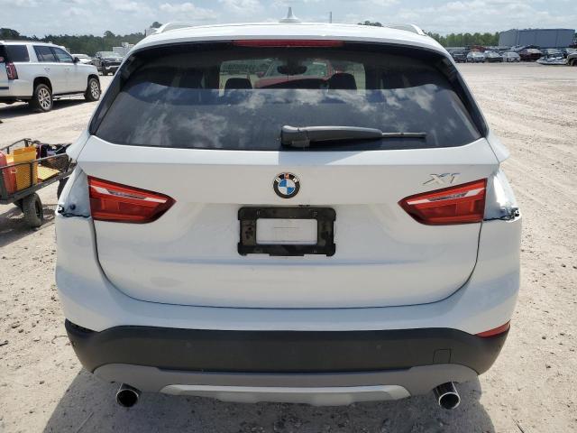 WBXHU7C30H5H36835 BMW X1 Sdrive28i